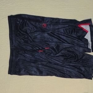 Basketball shorts
